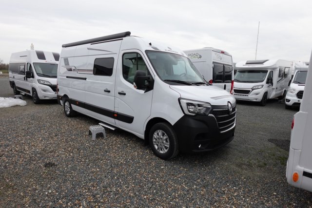 Randger R621 - Photo 1