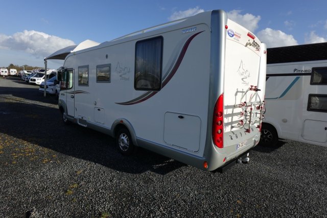 Rapido 991 DF - Photo 4