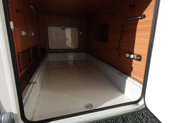 Rapido 991 DF - Photo 6