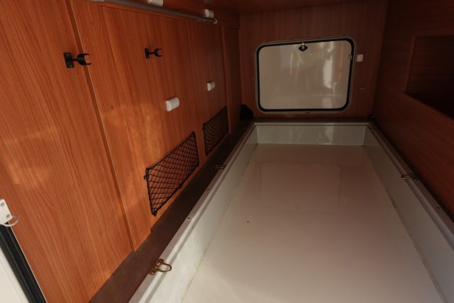 Rapido 991 DF - Photo 8