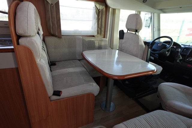 Rapido 991 DF - Photo 9