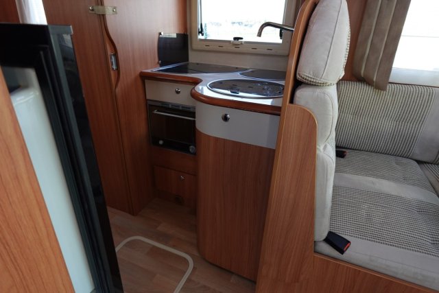 Rapido 991 DF - Photo 10