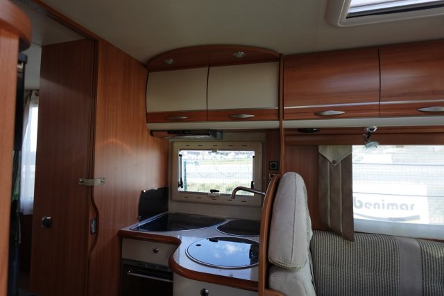 Rapido 991 DF - Photo 11