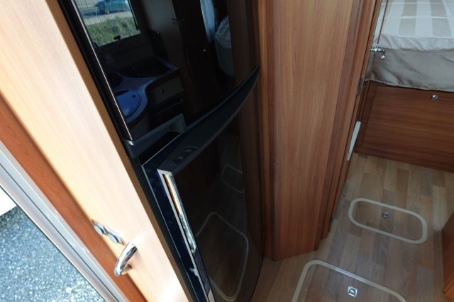 Rapido 991 DF - Photo 12