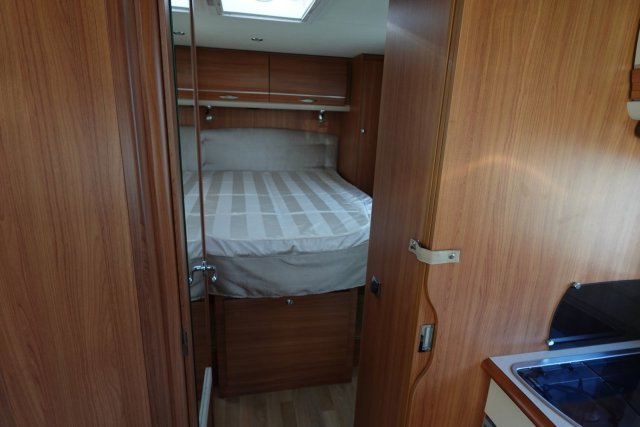 Rapido 991 DF - Photo 13