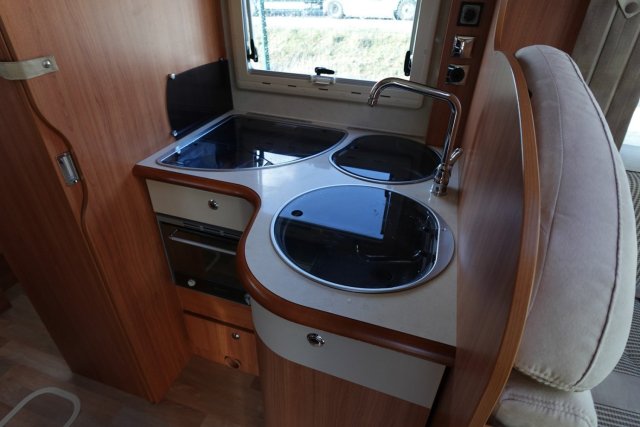 Rapido 991 DF - Photo 14