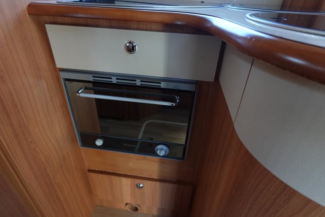 Rapido 991 DF - Photo 15