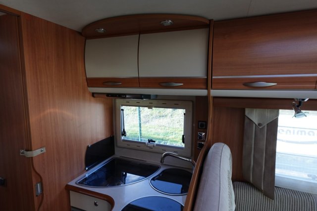 Rapido 991 DF - Photo 16