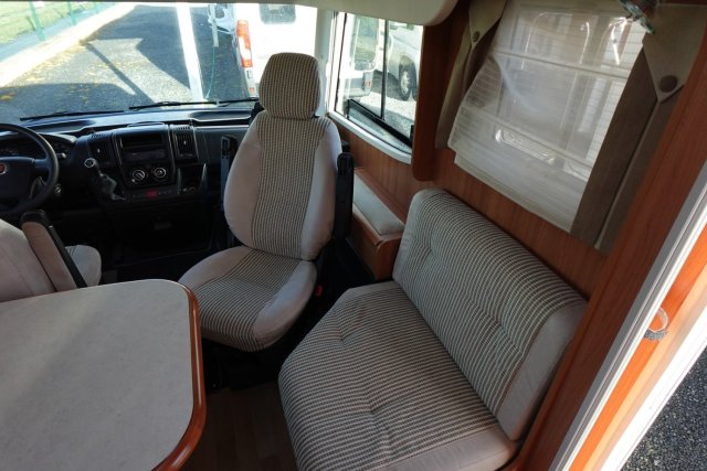 Rapido 991 DF - Photo 18