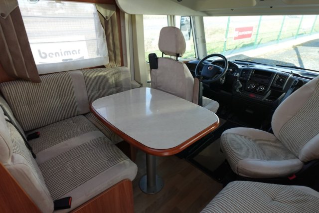 Rapido 991 DF - Photo 19