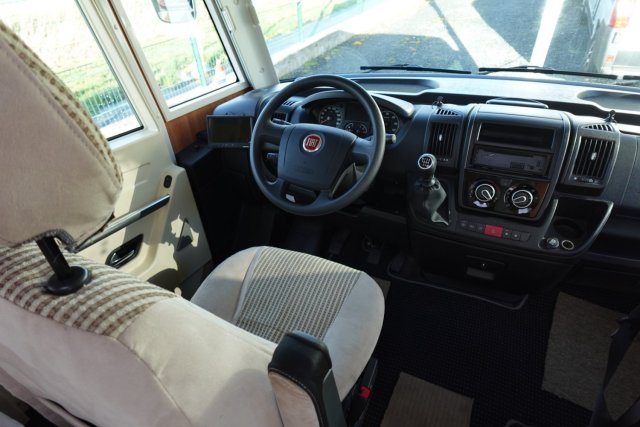 Rapido 991 DF - Photo 20