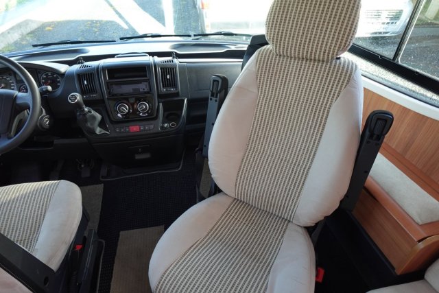 Rapido 991 DF - Photo 21