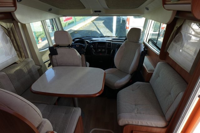 Rapido 991 DF - Photo 22