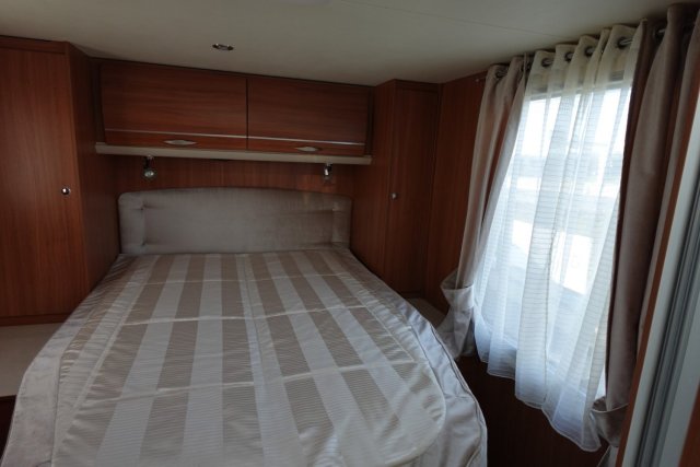 Rapido 991 DF - Photo 25