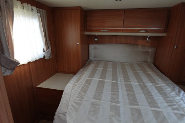 Rapido 991 DF - Photo 26