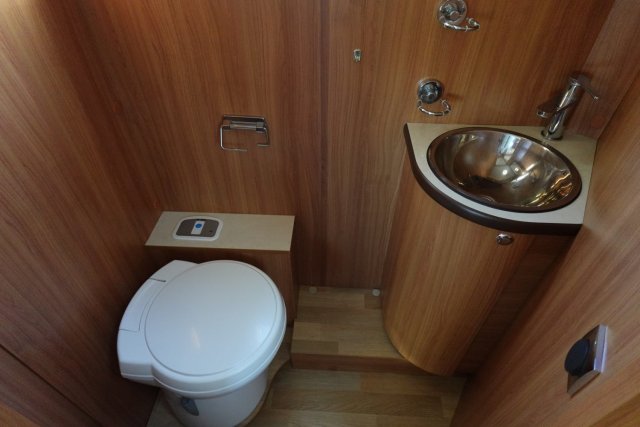 Rapido 991 DF - Photo 27