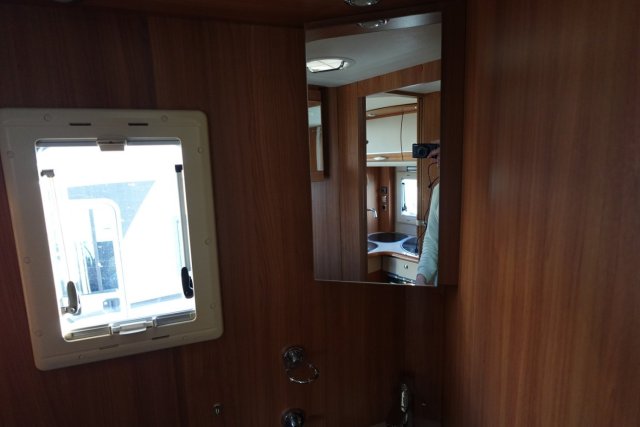 Rapido 991 DF - Photo 29