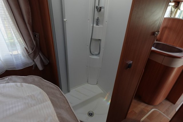 Rapido 991 DF - Photo 30