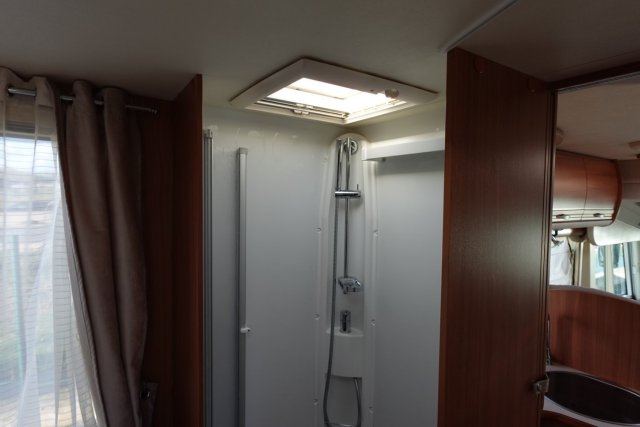 Rapido 991 DF - Photo 31