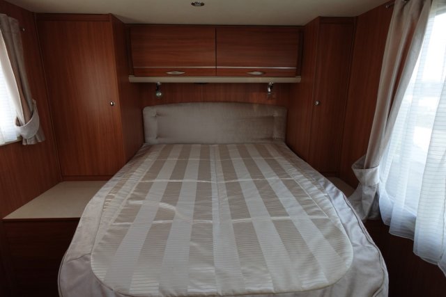 Rapido 991 DF - Photo 32