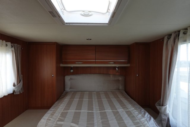 Rapido 991 DF - Photo 33