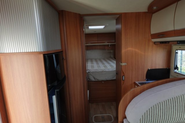 Rapido 991 DF - Photo 35