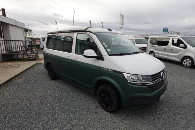 Reimo Triostyle Occasion