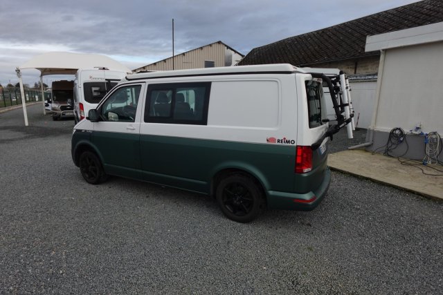 Reimo Triostyle - Photo 2