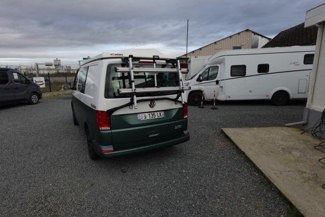 Reimo Triostyle - Photo 4