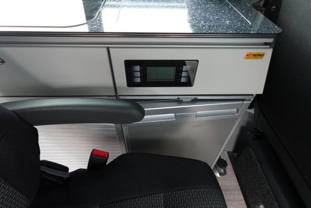 Reimo Triostyle - Photo 7