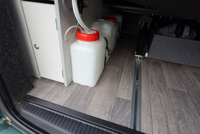 Reimo Triostyle - Photo 16