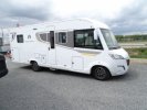 achat camping-car Bavaria I 740 Fc Nomade