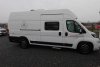 Campereve Camper Van XL Limited