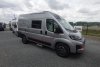 Campereve Magellan 540 - Fourgon Aménagé et Van