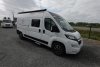 Campereve Magellan 643 Limited - Fourgon Aménagé et Van