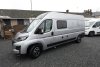 Campereve Magellan 643 Saphir - Fourgon Aménagé et Van