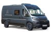 Campereve Magellan 643 Saphir - Fourgon Aménagé et Van