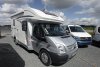 Challenger Genesis 52 - Profilé