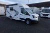 Chausson S 514 First Line - Profilé