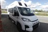 Dreamer Camper Sport - Fourgon Aménagé et Van