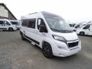 achat camping-car Dreamer D 55 Exclusive