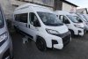 Dreamer D55 Up - Fourgon Aménagé et Van