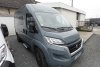 Randger R540 - Fourgon Aménagé et Van