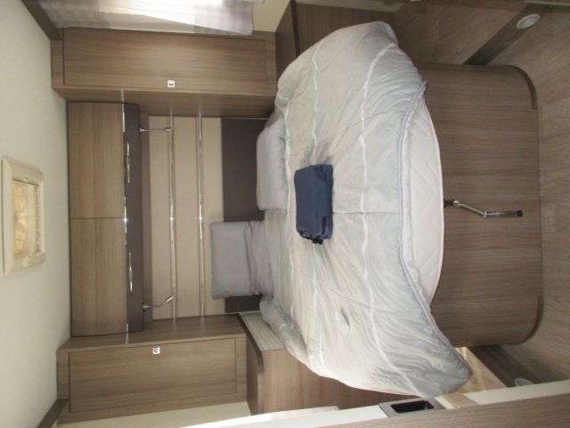 Chausson Welcome 718 EB - Photo 3