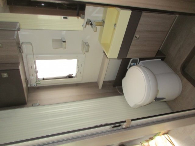 Chausson Welcome 718 EB - Photo 4