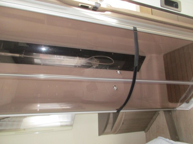 Chausson Welcome 718 EB - Photo 5