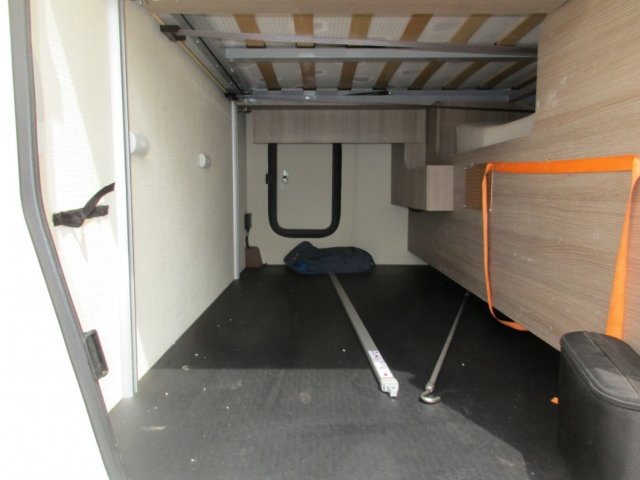 Chausson Welcome 718 EB - Photo 7