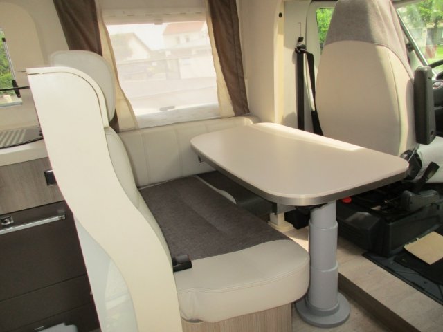 Chausson Welcome 718 EB - Photo 8