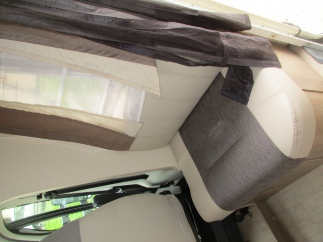 Chausson Welcome 718 EB - Photo 10