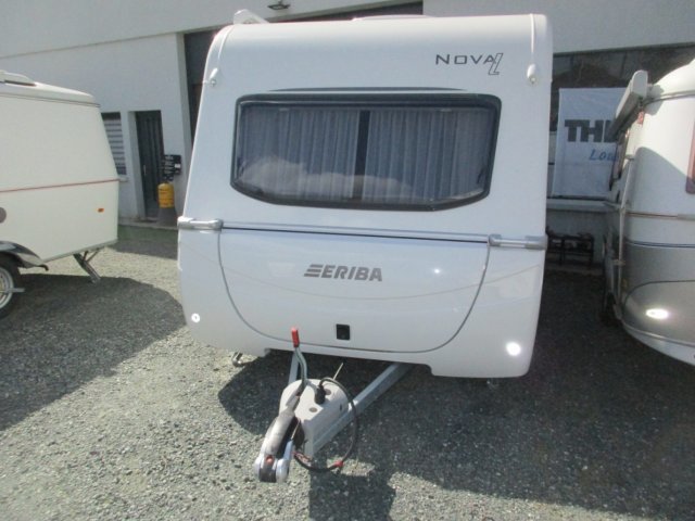 Eriba Nova Light 465 - Photo 2